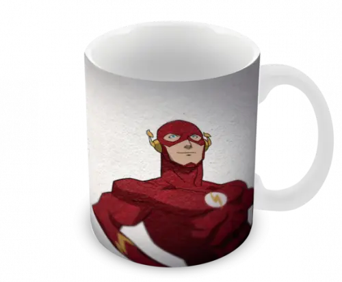 Caneca Polímero Flash Personalizada