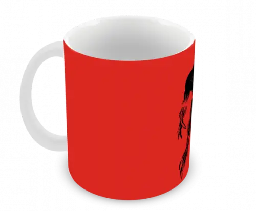 Caneca Polímero Flash Personalizada