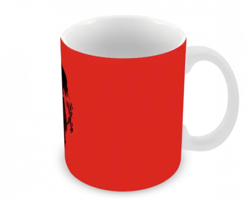 Caneca Polímero Flash Personalizada