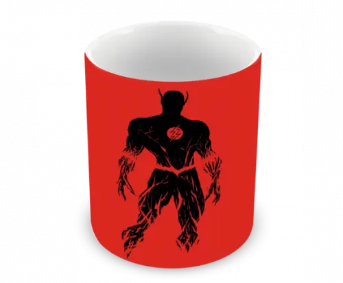 Caneca Polímero Flash Personalizada