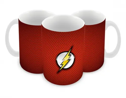 Caneca Polímero Flash Personalizada