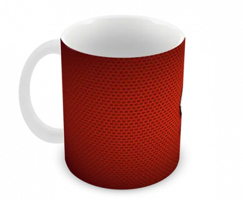 Caneca Polímero Flash Personalizada