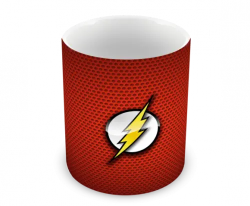 Caneca Polímero Flash Personalizada