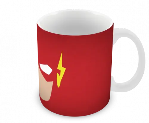Caneca Polímero Flash Personalizada