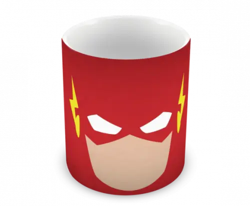 Caneca Polímero Flash Personalizada
