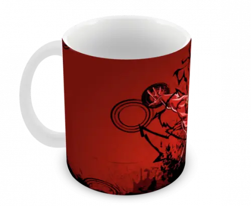 Caneca Polímero Flash Personalizada