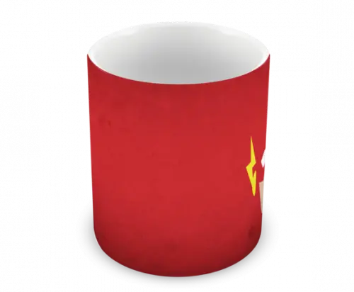 Caneca Polímero Flash Personalizada