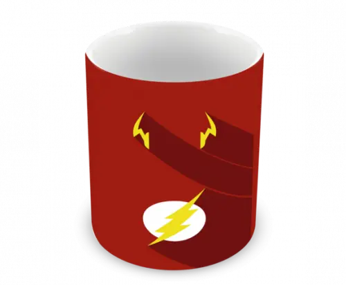Caneca Polímero Flash Personalizada