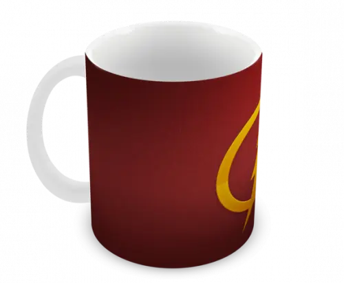 Caneca Polímero Flash Personalizada