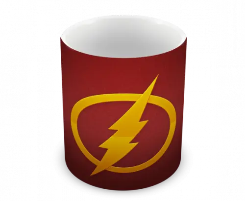 Caneca Polímero Flash Personalizada