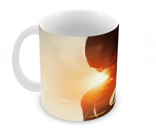 Caneca Polímero Flash Personalizada