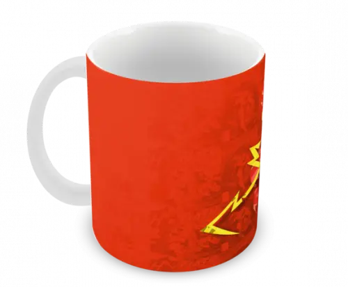 Caneca Polímero Flash Personalizada