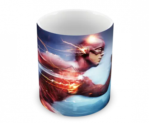 Caneca Polímero Flash Personalizada