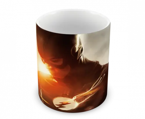 Caneca Polímero Flash Personalizada