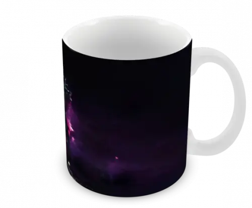 Caneca Polímero Fortnite Personalizada