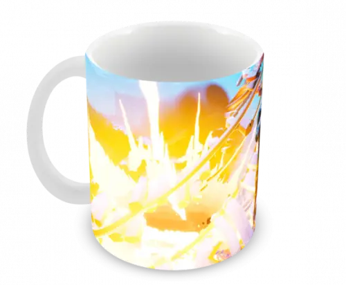Caneca Polímero Fortnite Personalizada