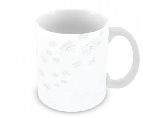 Caneca Polímero Frozen 2 Personalizada