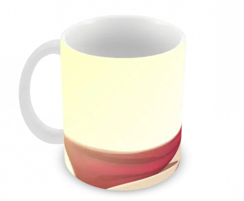 Caneca Polímero Hajime no Ippo Personalizada