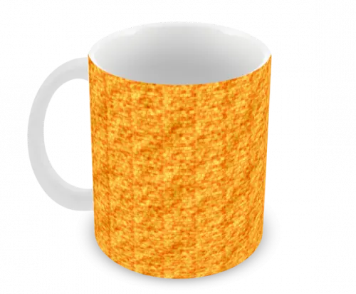 Caneca Polímero Hércules Disney Personalizada