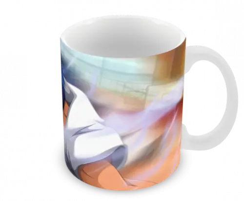 Caneca Polímero Kuroko no Basket Daiki Personalizada