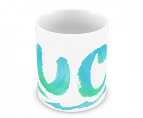 Caneca Polímero Luca Personalizada
