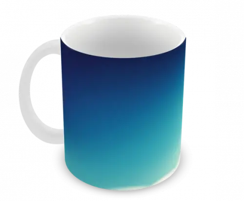 Caneca Polímero Mickey Mouse Personalizada