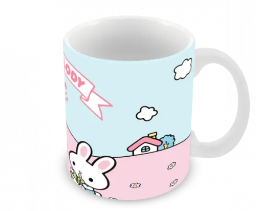 Caneca Polímero My Melody Personalizada
