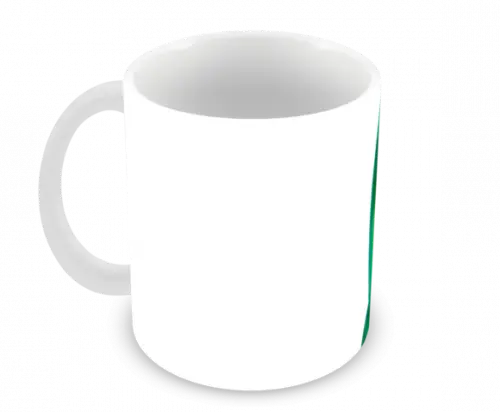 Caneca Polímero o Bom Dinossauro Personalizada