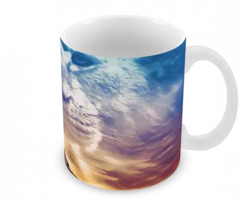 Caneca Polímero o Rei Leão Personalizada