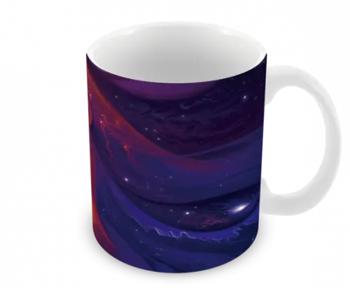Caneca Polímero o Rei Leão Personalizada