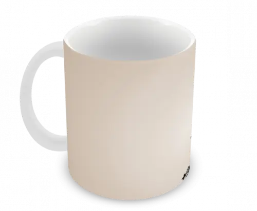 Caneca Polímero One Piece Luffy Personalizada