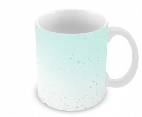 Caneca Polímero One Piece Luffy Personalizada
