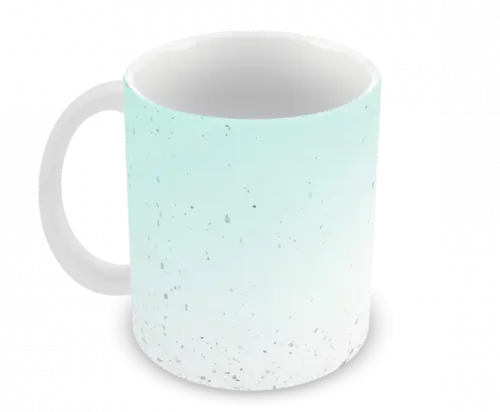 Caneca Polímero One Piece Luffy Personalizada