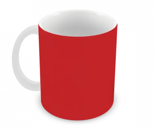 Caneca Polímero Operação Big Hero Personalizada