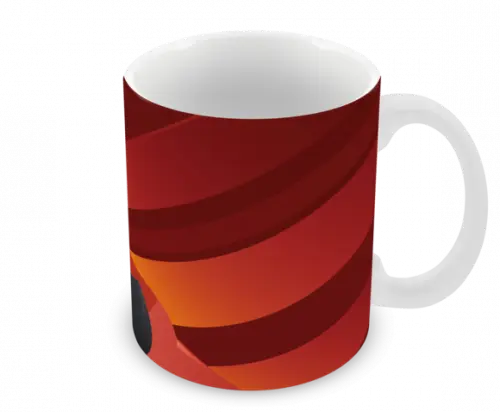 Caneca Polímero os Incríveis Personalizada