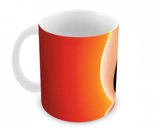 Caneca Polímero os Incríveis Zezé Personalizada