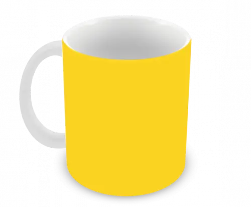 Caneca Polímero os Simpsons Personalizada