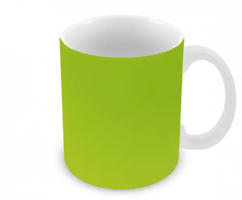 Caneca Polímero os Simpsons Personalizada