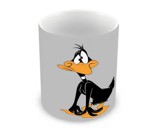 Caneca Polímero Patolino Personalizada