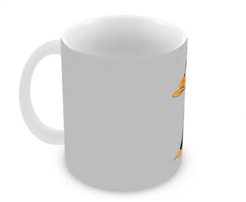 Caneca Polímero Patolino Personalizada