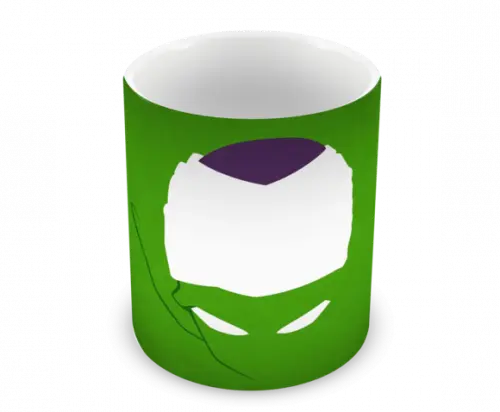 Caneca Polímero Piccolo Personalizada