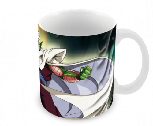 Caneca Polímero Piccolo Personalizada
