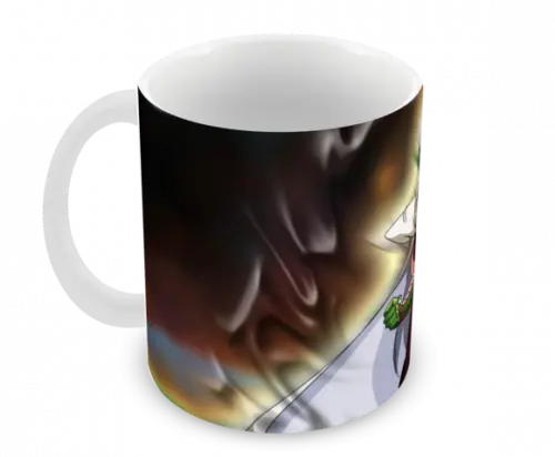 Caneca Polímero Piccolo Personalizada