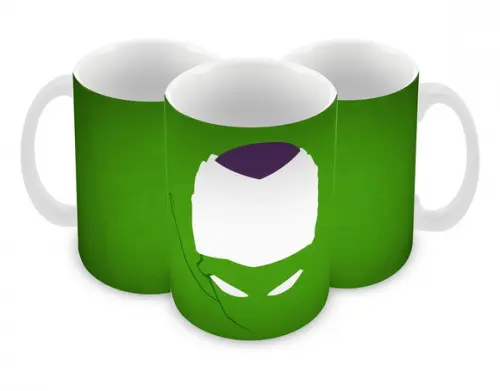 Caneca Polímero Piccolo Personalizada