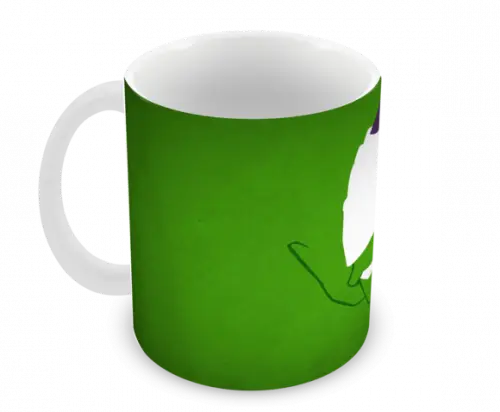 Caneca Polímero Piccolo Personalizada