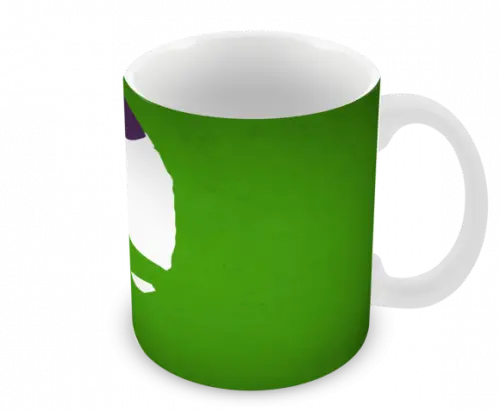 Caneca Polímero Piccolo Personalizada