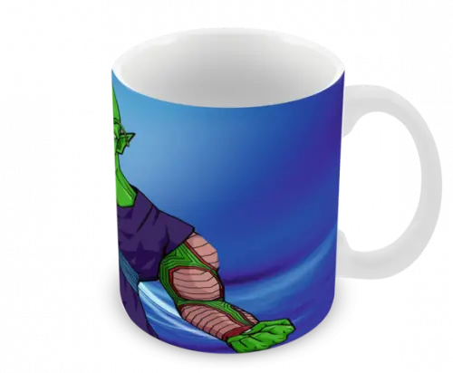 Caneca Polímero Piccolo Personalizada