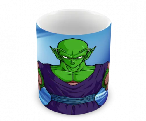 Caneca Polímero Piccolo Personalizada