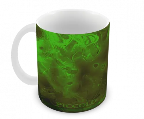 Caneca Polímero Piccolo Personalizada