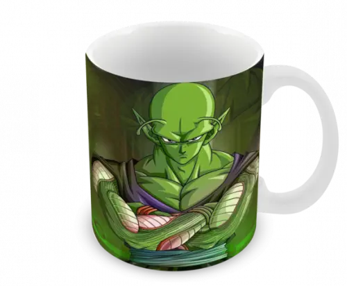 Caneca Polímero Piccolo Personalizada